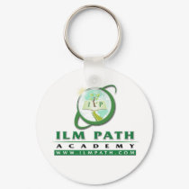 Keychain - Ilm Path Academy