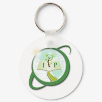 Keychain - Ilm Path Academy no text