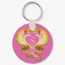 keychain_J