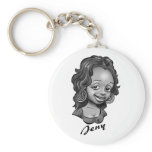 keychain Jeny