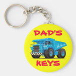 Keychain Keyfob
