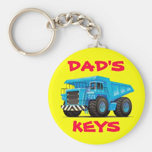 Keychain Keyfob