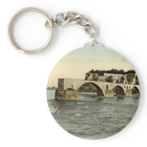 Keychain - Le Pont d'Avignon