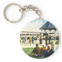 Keychain - Littlehampton, Sussex