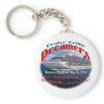 Keychain Logo B
