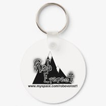 keychain logo w name by RobEverest keychain logo w name
