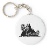 keychain logo w name