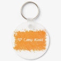 Keychain - Love Camp Rince by Camprince Keychain - Love Camp Rince