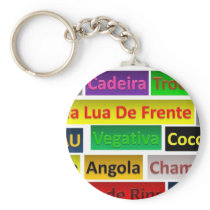 keychain martial arts