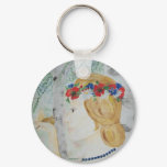 Keychain My little bird