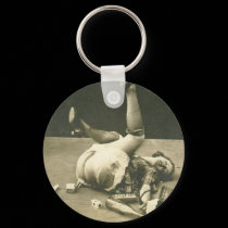 Keychain - Ooops !
