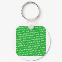 Keychain Overlap template