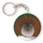 Keychain-Philippine Eagle