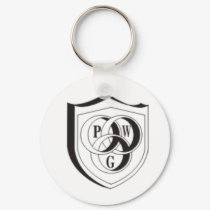 Keychain Price Wright Green