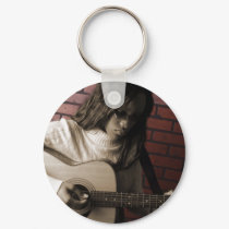 Keychain promoting Adia by Adia24 Keychain promoting Adia