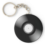Keychain-Record