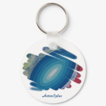 Keychain - RHAPSODY