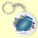 Keychain - Rhapsody keychains