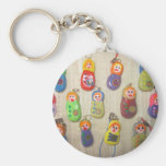 keychain russia moscow babushka soviet union