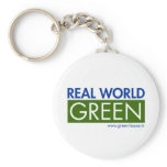 Keychain - RWG Logo