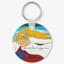 Keychain "Sweet Moment"