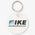 Keychain template by rickan Keychain template