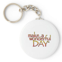 Keychain Template