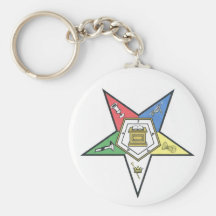 Keychain Template
