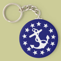 KeychainEnsign keychains