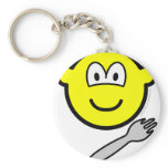 Spork buddy icon   keychains