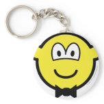 Groom buddy icon   keychains