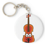 Violin buddy icon   keychains