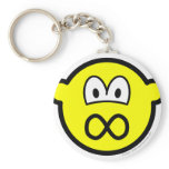 Infinite buddy icon   keychains