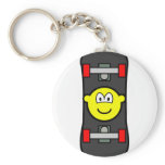Skateboard buddy icon   keychains