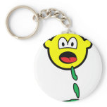 Vomiting buddy icon   keychains