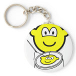 Embroidery buddy icon   keychains