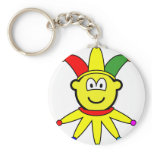 April fools buddy icon   keychains