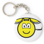 Telephone buddy icon   keychains