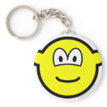 Almost buddy icon   keychains