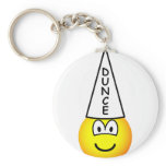 Dunce emoticon : Emoticons @ emofaces.com