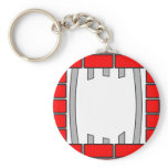 Escaped buddy icon   keychains