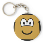 Bread buddy icon   keychains
