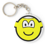 Monk buddy icon   keychains