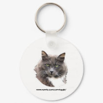 KEYCHAINS by corndoggie KEYCHAINS