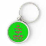 [Crown] stay reem and adore! mcfly  Keychains