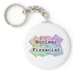 Keychains - Nuclear Fizzacist