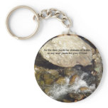 Keychains: Stream Psalm