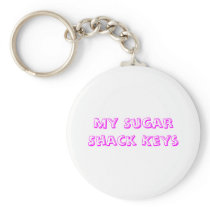 Keychains - TerryDunnDesigns