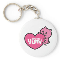 Keyholder Key Chain