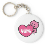 Keyholder Key Chain